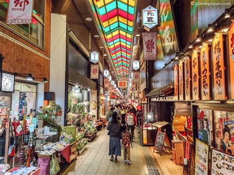nishiki market hours sunday|Nishiki Market .